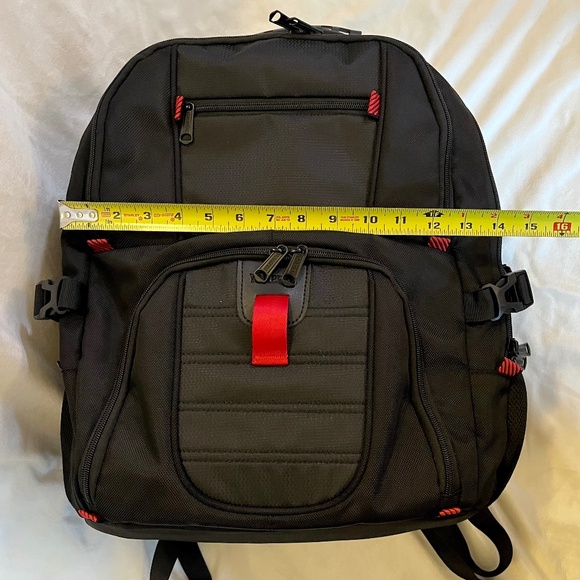 Yorepek Tech Backpack - Picture 10 of 12